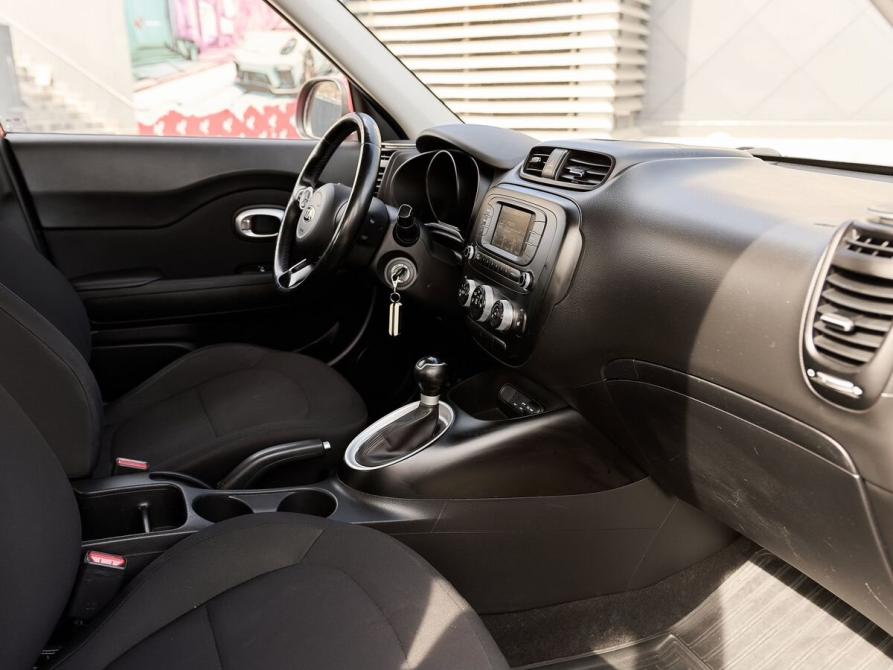 Kia Soul II Рестайлинг Казань  - изображение 6