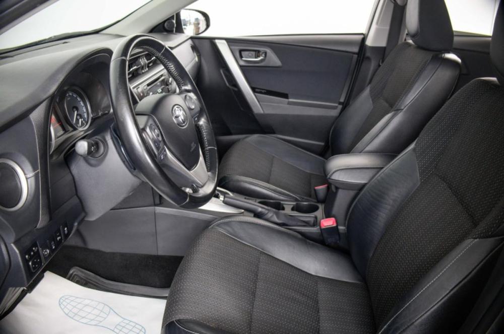 Toyota Auris II Пермь  - изображение 9