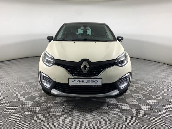 Renault Kaptur I с пробегом 2019 года, цена 1 088 000 рублей, 192647 км, внедорожник, Автокод Объявления