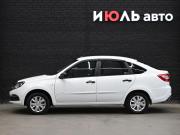 Lada (ВАЗ) Granta I Рестайлинг Екатеринбург  - изображение 23