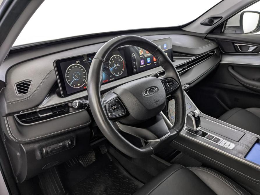 Chery Tiggo 7 Pro Max I Москва  - изображение 15