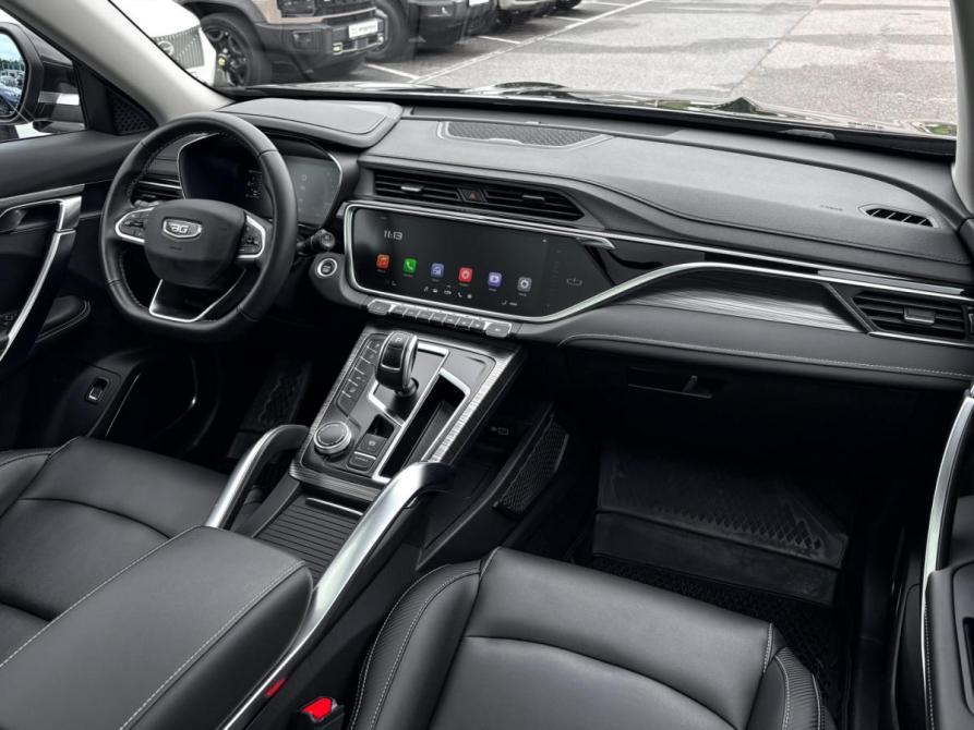 Belgee X70 I Санкт-Петербург  - изображение 8