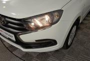 Lada (ВАЗ) Granta I Рестайлинг Волгоград  - изображение 45