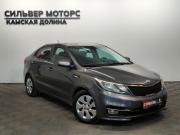 Kia Rio III Рестайлинг Пермь  - изображение 30