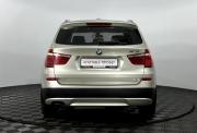 BMW X3 II (F25) Нижний Новгород  - изображение 29