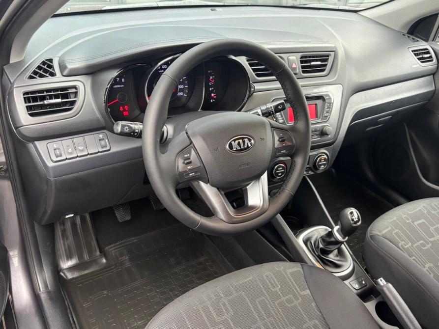 Kia Rio III Энгельс  - изображение 10