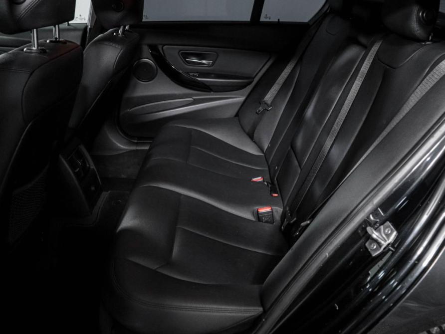BMW 3 серии VI (F3x) Рестайлинг Москва  - изображение 11