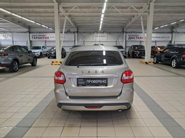Lada (ВАЗ) Granta I Рестайлинг с пробегом 2020 года, цена 745 000 рублей, 58560 км, хэтчбек, Автокод Объявления