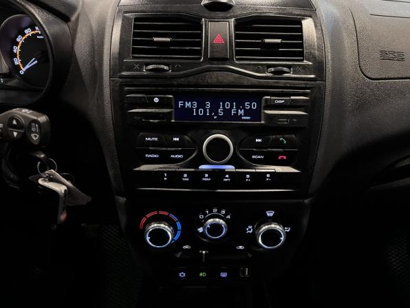 Lada (ВАЗ) Granta I Рестайлинг с пробегом 2023 года, цена 898 000 рублей, 55584 км, лифтбек, Автокод Объявления
