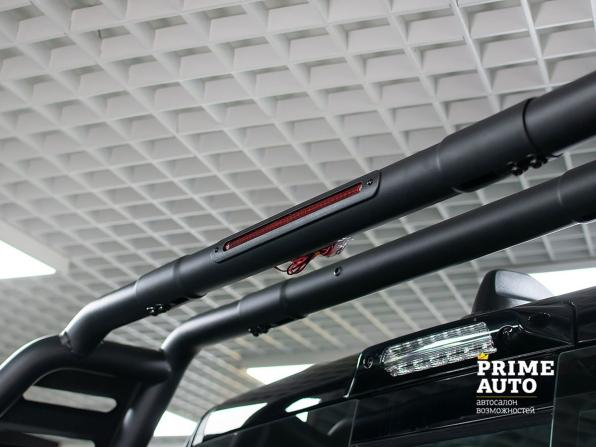 Ram 1500 V Рестайлинг с пробегом 2025 года, цена 11 099 000 рублей, 36 км, offers.body_type.unknown, Автокод Объявления