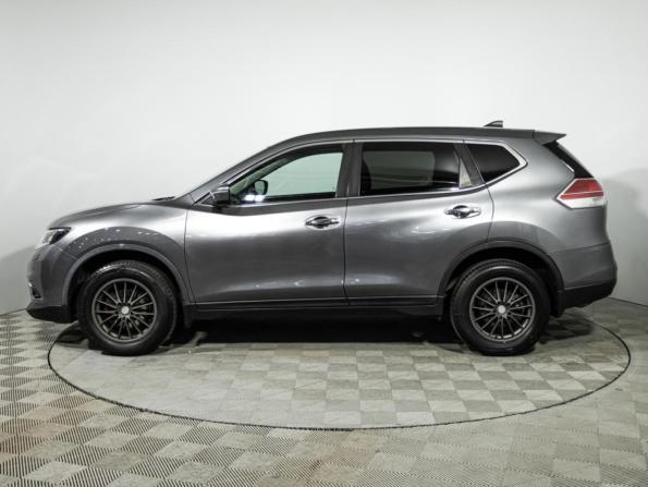 Nissan X-Trail III с пробегом 2017 года, цена 2 129 700 рублей, 90401 км, внедорожник, Автокод Объявления