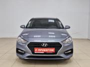 Hyundai Solaris II Альметьевск  - изображение 23