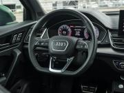 Audi Q5 II (FY) Рестайлинг Москва  - изображение 40