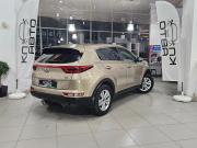 Kia Sportage IV Рестайлинг Курган  - изображение 30