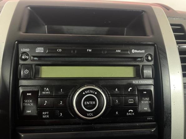 Nissan X-Trail II с пробегом 2007 года, цена 780 000 рублей, 301425 км, внедорожник, Автокод Объявления