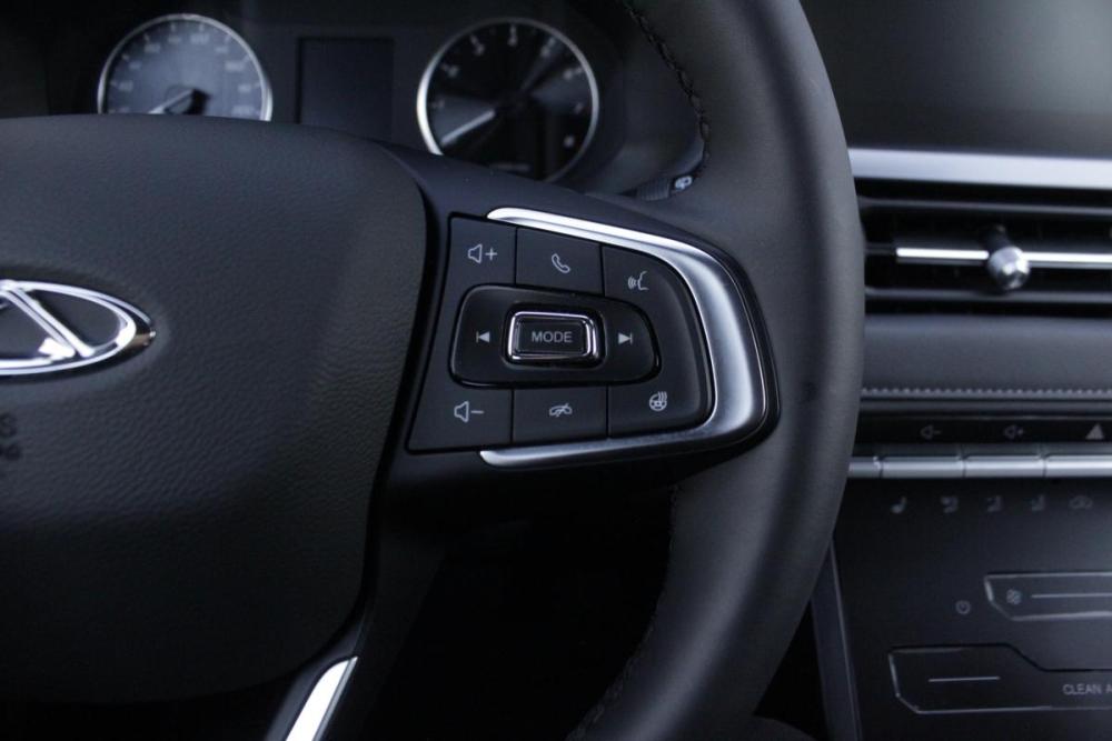 Chery Tiggo 4 I Рестайлинг 2 Брянск  - изображение 10