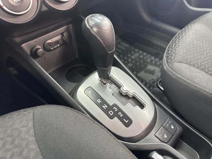 Kia Rio III Уфа  - изображение 12