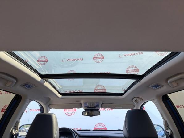 Haval F7 I с пробегом 2021 года, цена 2 099 000 рублей, 57030 км, внедорожник, Автокод Объявления