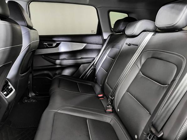 Chery Tiggo 7 Pro Max I с пробегом 2023 года, цена 1 780 000 рублей, 95000 км, внедорожник, Автокод Объявления