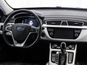 Geely Atlas I Самара  - изображение 30