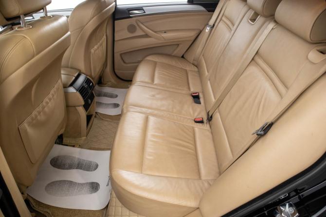 BMW X5 II (E70) с пробегом 2009 года, цена 1 849 000 рублей, 348000 км, внедорожник, Автокод Объявления