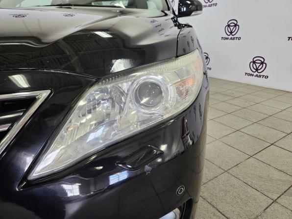 Toyota Camry VI (XV40) Рестайлинг с пробегом 2010 года, цена 1 037 000 рублей, 241416 км, седан, Автокод Объявления