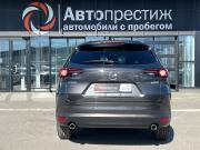 Mazda CX-8 I Волгоград  - изображение 30
