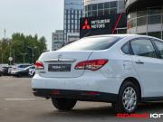 Nissan Almera III (G15) Москва  - изображение 34
