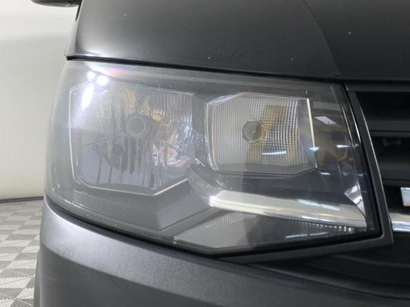 Volkswagen Caravelle T6 с пробегом 2018 года, цена 2 889 000 рублей, 212061 км, минивэн, Автокод Объявления