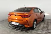 Kia Rio IV Рестайлинг Волгоград  - изображение 28