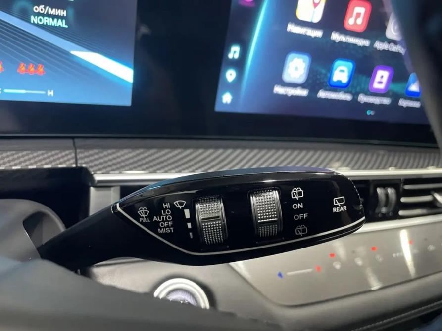 Chery Tiggo 7 Pro Max I Рестайлинг Пермь  - изображение 14