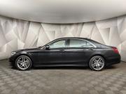 Mercedes-Benz S-Класс VI (W222 C217) Москва  - изображение 29