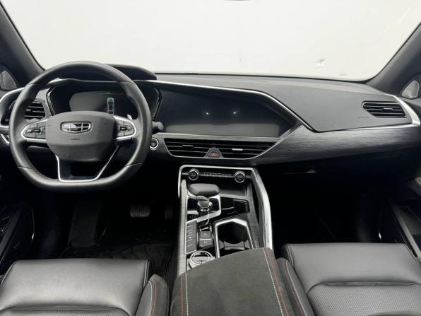 Geely Tugella I Рестайлинг с пробегом 2024 года, цена 3 131 000 рублей, 27461 км, внедорожник, Автокод Объявления