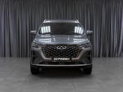 Chery Tiggo 7 Pro Max I Тюмень  - изображение 23