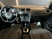 Volkswagen Polo V Рестайлинг Уфа  - изображение 27