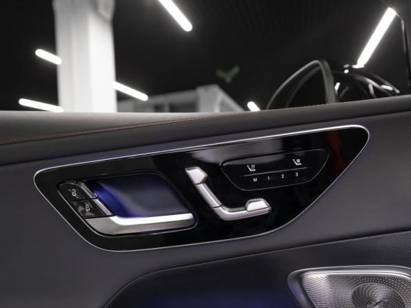 Mercedes-Benz GLC AMG II (X254) с пробегом 2024 года, цена 9 200 000 рублей, 4910 км, внедорожник, Автокод Объявления