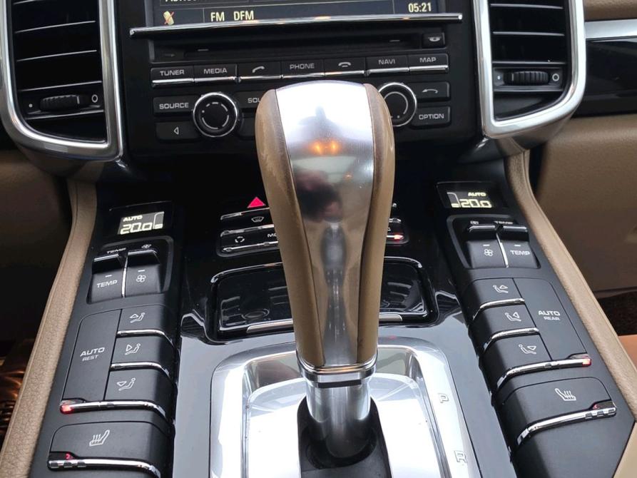 Porsche Cayenne II (958) Нижнекамск  - изображение 19