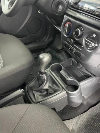 Lada (ВАЗ) Granta I Рестайлинг с пробегом 2018 года, цена 551 000 рублей, 121807 км, хэтчбек, Автокод Объявления