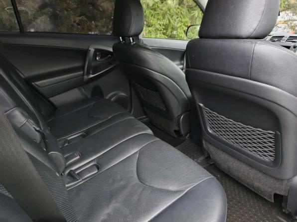 Toyota RAV4 III (XA30) Рестайлинг с пробегом 2012 года, цена 1 479 000 рублей, 155903 км, внедорожник, Автокод Объявления
