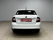 Skoda Rapid I Рестайлинг Набережные Челны  - изображение 27