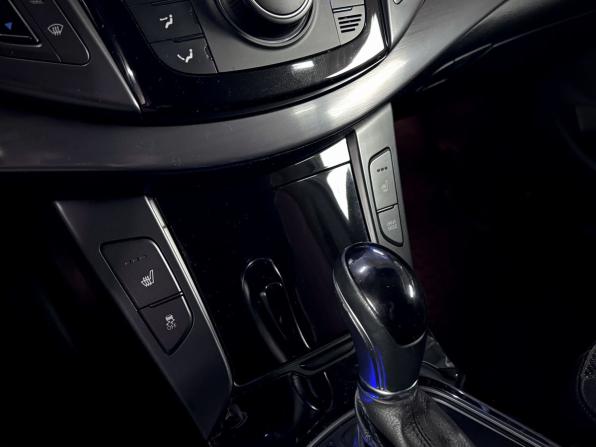 Hyundai i40 I Рестайлинг с пробегом 2017 года, цена 1 650 000 рублей, 144462 км, седан, Автокод Объявления
