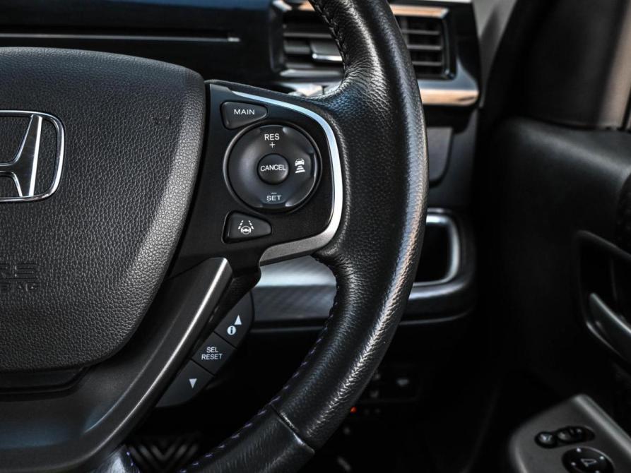 Honda Stepwgn V Рестайлинг Новороссийск  - изображение 18