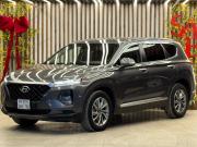 Hyundai Santa Fe IV Уфа  - изображение 45