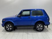 Lada (ВАЗ) 2121 (4x4) I Рестайлинг Курск  - изображение 19