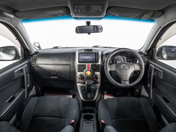 Toyota Rush I с пробегом 2014 года, цена 1 325 000 рублей, 94294 км, внедорожник, Автокод Объявления