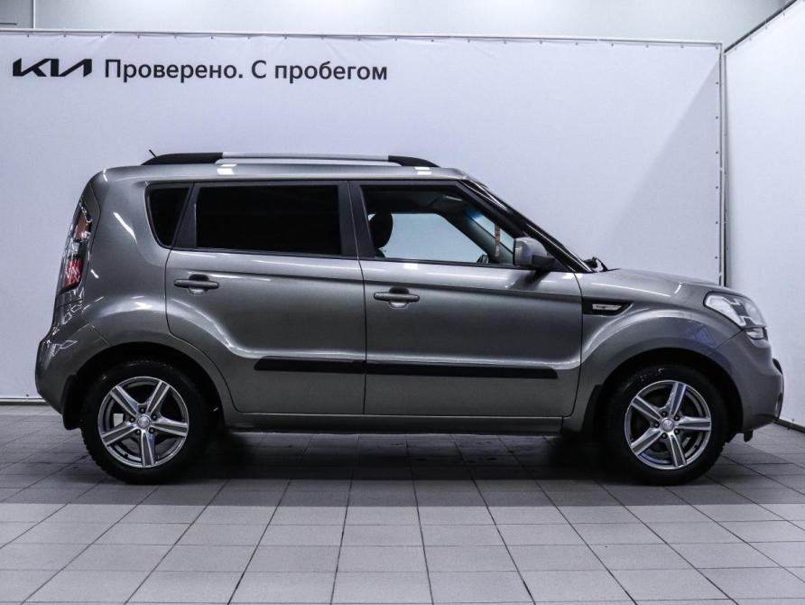 Kia Soul I Красноярск  - изображение 6