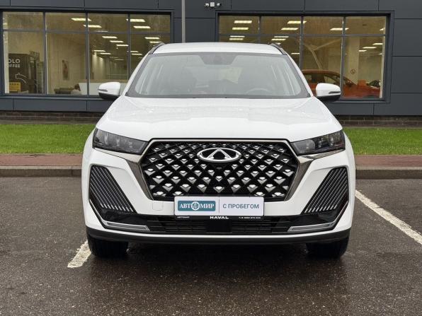 Chery Tiggo 7 Pro Max I Рестайлинг с пробегом 2024 года, цена 2 045 000 рублей, 30035 км, внедорожник, Автокод Объявления