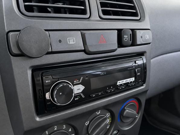 Hyundai Accent II с пробегом 2008 года, цена 419 000 рублей, 272981 км, седан, Автокод Объявления
