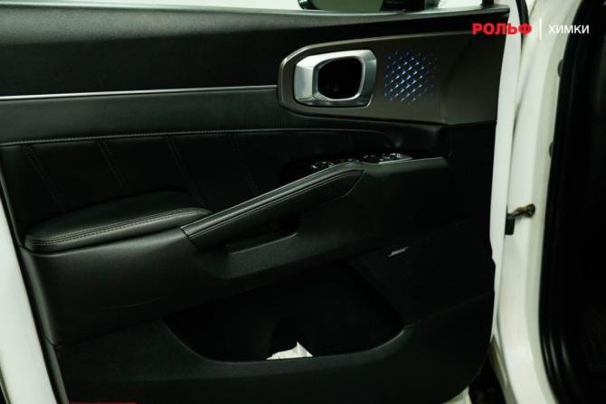Kia Sorento IV с пробегом 2020 года, цена 3 200 000 рублей, 147657 км, внедорожник, Автокод Объявления