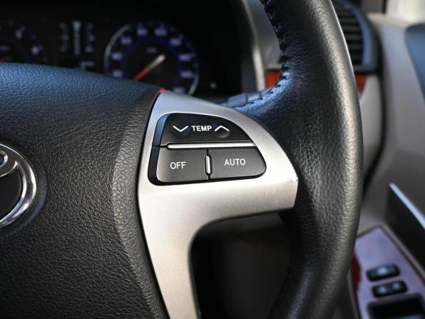 Toyota Premio II (T26) Рестайлинг с пробегом 2013 года, цена 1 249 000 рублей, 105950 км, седан, Автокод Объявления